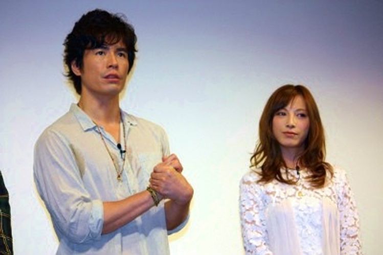 伊藤英明と加藤あい「付き合ったことがありますか？」というファンからの直球質問にビックリ！