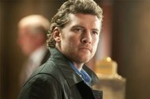 崖っぷちに立たされた男ニック・キャシディを演じるサム・ワーシントン