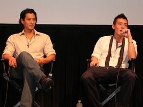 あの『インファナル・アフェア』がゲームに！