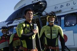 4日間で興収15億円を突破！