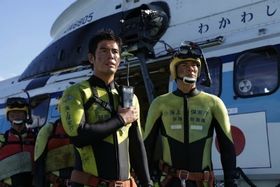 4日間で興収15億円を突破！