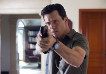 ジェフリー・ドノヴァン演じるマイケル・ウェスティン