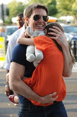 4人目のミセス・クルーズが浮上!? 