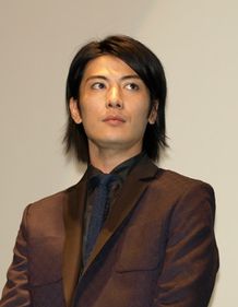 玉山のカフーは「いい作品に巡り合えた瞬間や演技を褒められた時