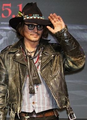 ヴァネッサと復縁？