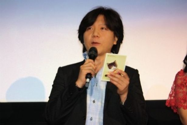 うちはサスケ役の声優・杉山紀彰