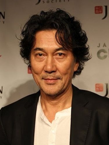 役所広司、ニューヨークで宣言！「良い大人が活躍できる映画を作り続けたい」