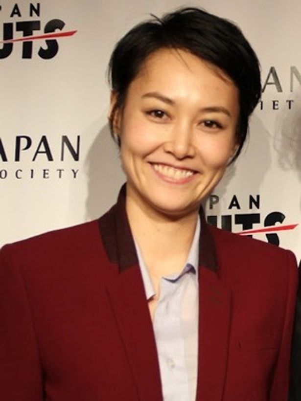 『バベル』で​共演した役所を尊敬する菊地凛​子も映画を鑑賞