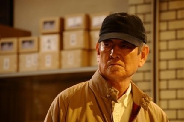 第36回モントリオール世界映画祭のワールドコンペティション部門に正式出品