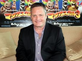 『マダガスカル3』のエリック・ダーネル監督にインタビュー