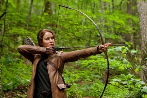 ジェニファー・ローレンス主演『ハンガー・ゲーム』は9月28日(金)より全国公開