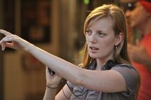 『スウィート ヒアアフター』のヒロインを演じたことでも知られるサラ・ポーリー監督