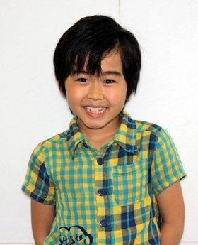 『マクダルのカンフーようちえん』で声優を務めた鈴木福