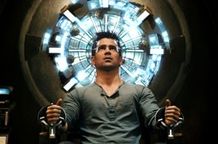 本作で主人公クエイドを務めるのはアクションにも定評のある演技派コリン・ファレル