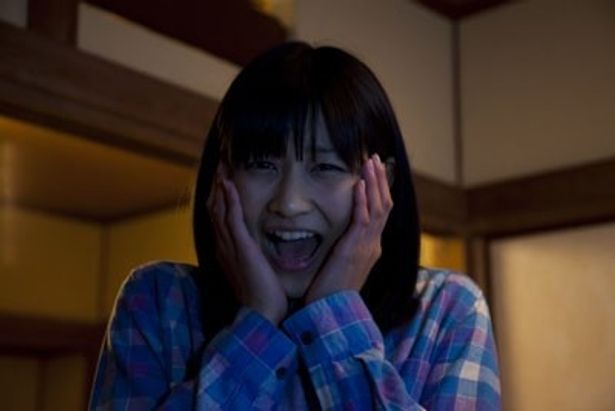 スマイレージがホラーで大絶叫！西洋美術をこよなく愛する和田彩花もムンクのような叫び顔を披露