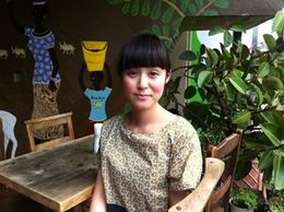 現役ナースと映画監督という二つの顔を持つ今泉かおり監督。本作は長女の育児休暇を利用して制作された