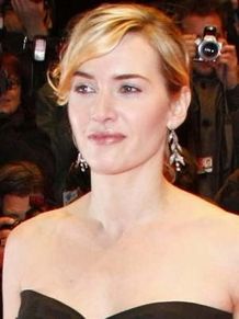 ケイト・ウィンスレット『愛を読むひと』