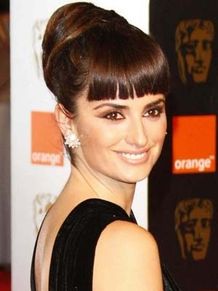 『それでも恋するバルセロナ』ペネロペ・クルス