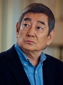 高倉健が6年ぶりの主演映画『あなたへ』を語る