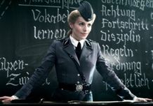 救世主は『イングロリアス・バスターズ』関係者！