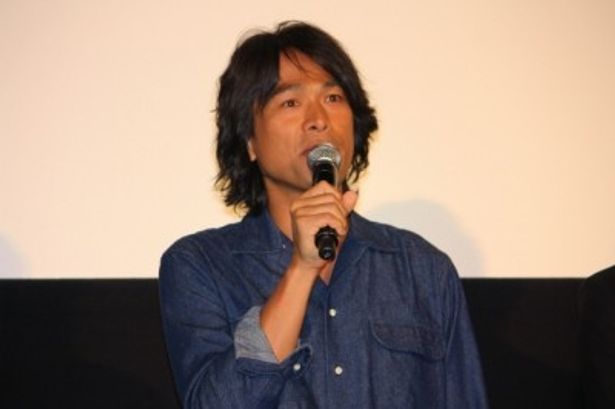 斎藤一役に江口洋介