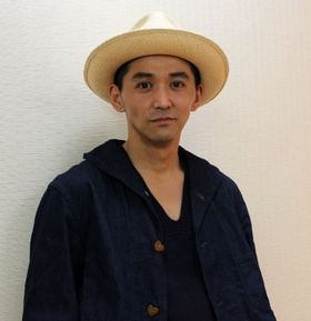 『莫逆家族 バクギャクファミーリア』で狂気の男を演じた村上淳にインタビュー！