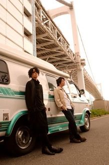 イケメンふたりが再共演！