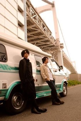 イケメンふたりが再共演！