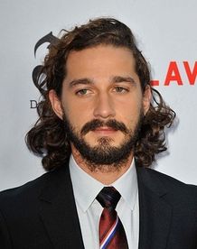 自らのセックステープで役を手に入れたシャイア・ラブーフ