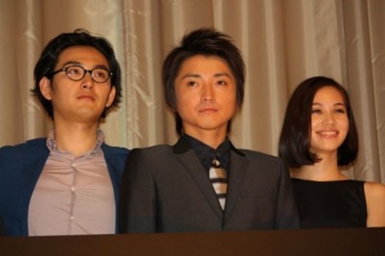 藤原竜也、豊田利晃監督を「ぶっ殺したい」と先輩・大楠道代に相談
