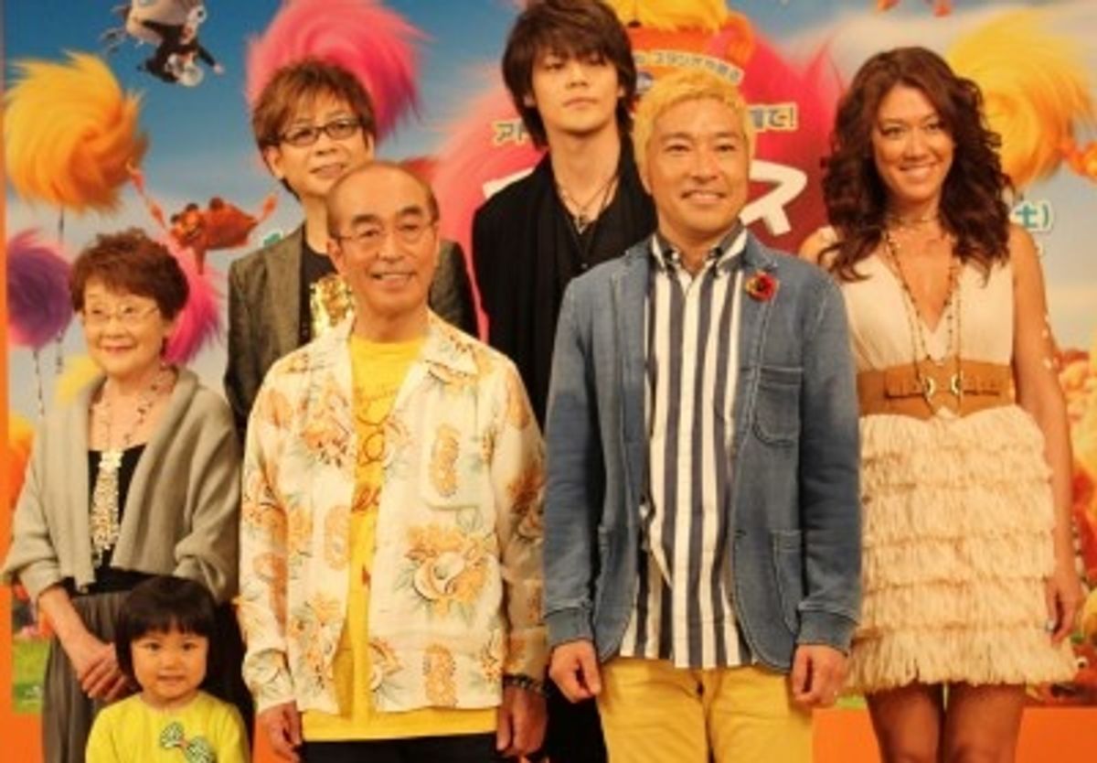 志村 けん 声優