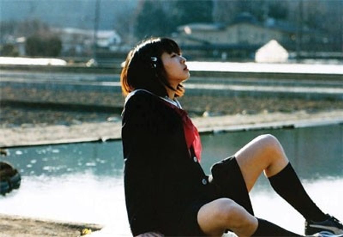 Amazon.co.jp: 【DVD】恋の罪＆冷たい熱帯魚 セット 園子温