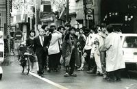 日本を代表する鬼才・園子温監督の原点がここに！初期作品を集め