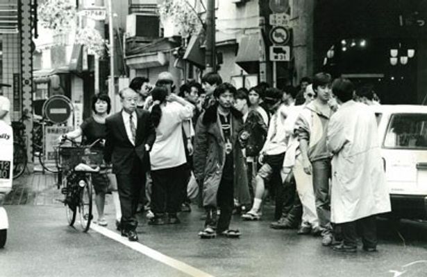 【写真を見る】未完成のままだった伝説の作品『BAD FILM』が遂に完成、ソフト化！