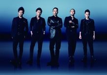 『悪の教典』の主題歌を歌うTHE SECOND from EXILE