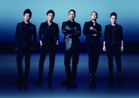 『悪の教典』の主題歌を歌うTHE SECOND from EXILE