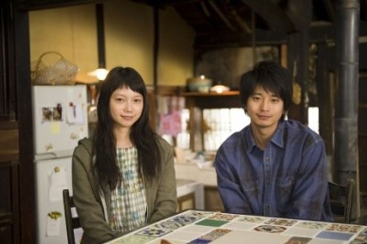 『きいろいゾウ』に人気子役＆実力派俳優が出演！公開日は2013年夫婦の日に決定