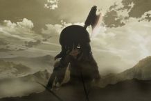 余りの残酷描写によって一時期発売禁止となっていた伝説のコミックが原作の『アシュラ』