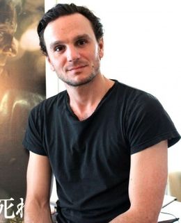 『そして友よ、静かに死ね』のディミトリ・ストロージュに男のロマンを直撃！