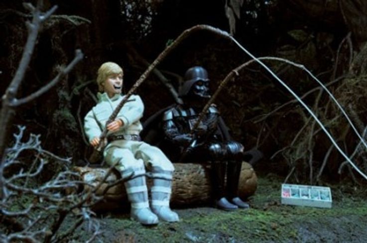 本編では絶対見られないようなシーンが続々登場し、腹を抱えて笑えること間違いなし！