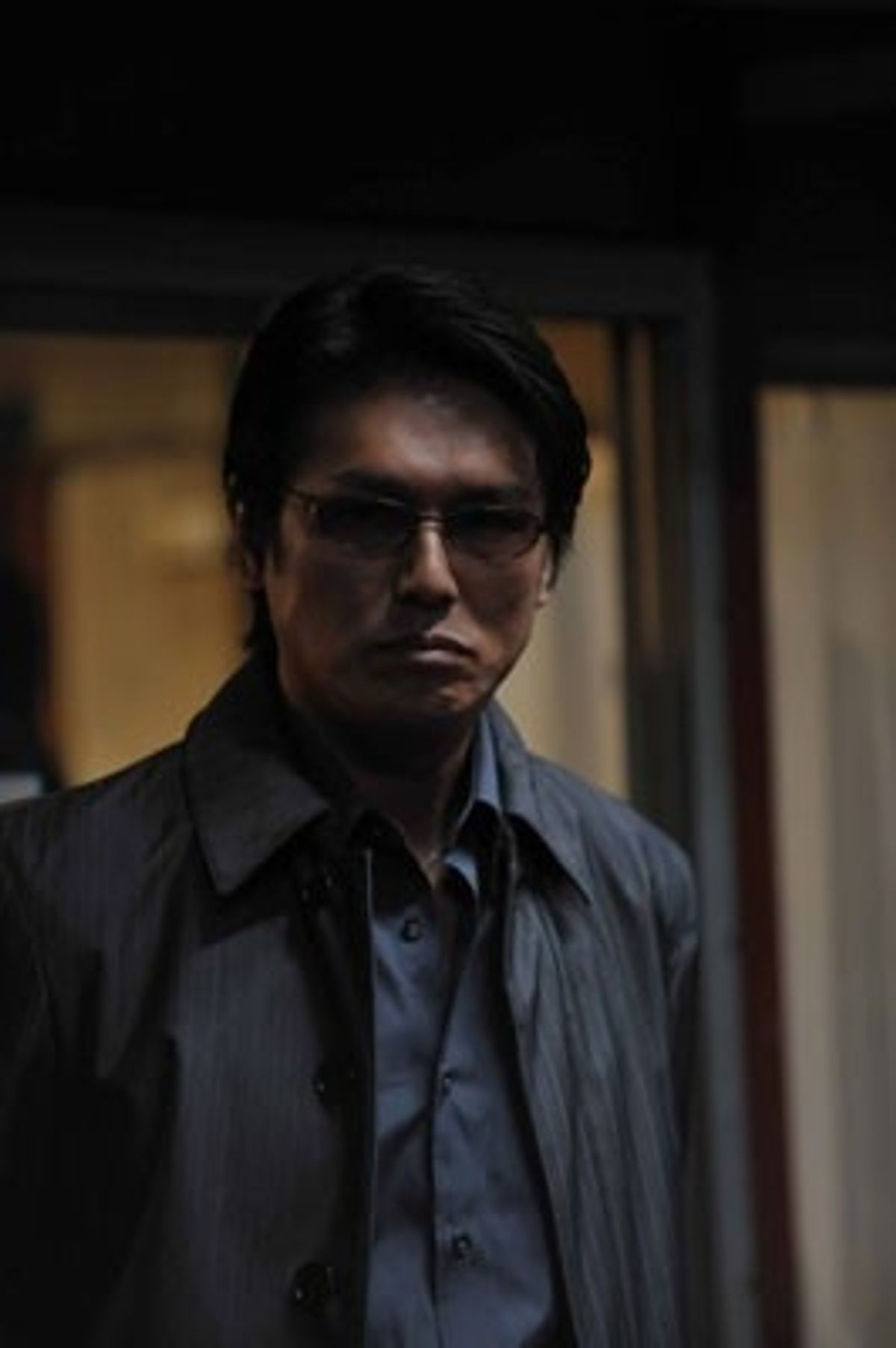 映画『アウトレイジ』に高橋克典は出演？「出てない」噂の真相を徹底検証