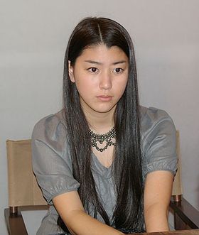 コメディに続いて、竹中直人が監督した「山形スクリーム」（今夏公開）ではホラーに挑戦！ その絶叫演技も今から楽しみだ