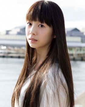 新米ジャーナリストの細野ヒカリを演じる夏帆