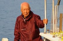 『あなたへ』で高倉健と共演した大滝秀治