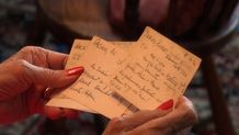 凄腕キャスティング・ディレクターの活躍を描いたドキュメンタリー映画