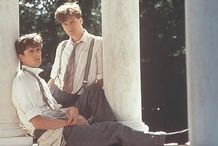 美しき男たちの愛と青春の日々を描いた名作がスクリーンに！