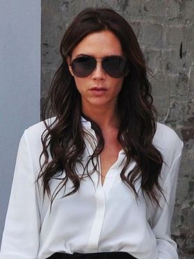 常にサングラスをかけている理由がわかった？