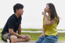 『ペンギン夫婦の作りかた』小池栄子に理想の夫婦像を直撃インタビュー！