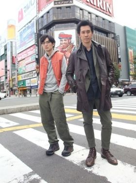 『探偵はBARにいる2』は2013年5月11日(土)より全国公開