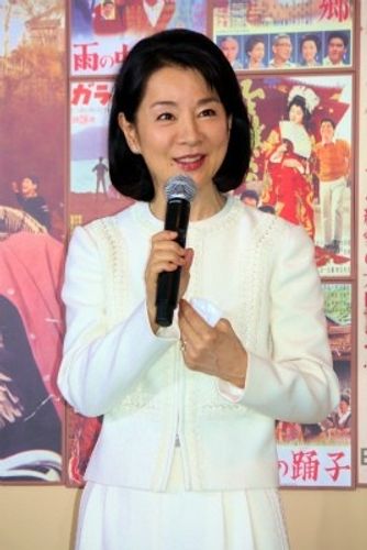 吉永小百合の驚嘆の秘話を日活の旧友が激白「心中シーンで失神」「相撲が強かった」